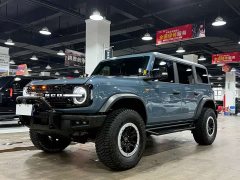 Ford 2.3T - ფოტო 1