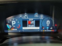 Ford 2.3T - ფოტო 11