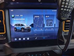 Ford 2.3T - ფოტო 12