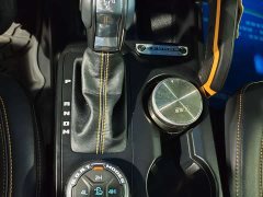 Ford 2.3T - ფოტო 14
