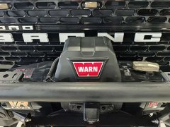 Ford 2.3T - ფოტო 16