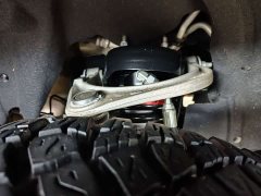 Ford 2.3T - ფოტო 17