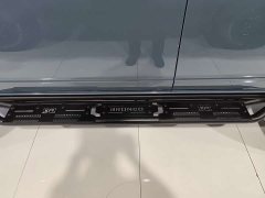 Ford 2.3T - ფოტო 18