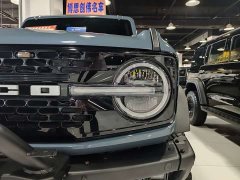 Ford 2.3T - ფოტო 19