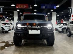Ford 2.3T - ფოტო 2