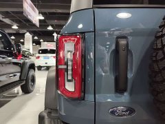 Ford 2.3T - ფოტო 20