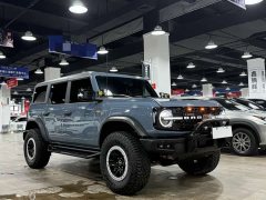 Ford 2.3T - ფოტო 3