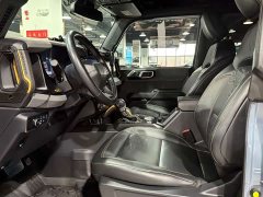 Ford 2.3T - ფოტო 4