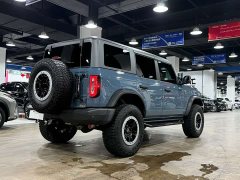 Ford 2.3T - ფოტო 9