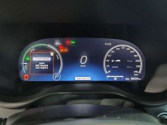 Ford 2.5LPHEV PremiumPLUSAWD Edition - ფოტო 11