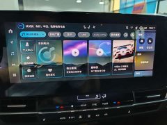 Ford 2.5LPHEV PremiumPLUSAWD Edition - ფოტო 12