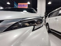 Ford 2.5LPHEV PremiumPLUSAWD Edition - ფოტო 20