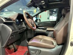 Ford 2.5LPHEV PremiumPLUSAWD Edition - ფოტო 4
