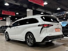 Ford 2.5LPHEV PremiumPLUSAWD Edition - ფოტო 7