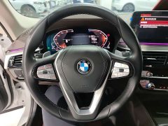 BMW 5 530Li Version Luxury - ფოტო 10