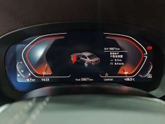 BMW 5 530Li Version Luxury - ფოტო 11