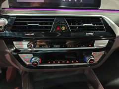 BMW 5 530Li Version Luxury - ფოტო 13