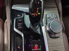 BMW 5 530Li Version Luxury - ფოტო 14