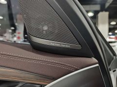 BMW 5 530Li Version Luxury - ფოტო 16