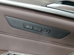 BMW 5 530Li Version Luxury - ფოტო 17