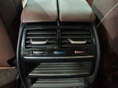 BMW 5 530Li Version Luxury - ფოტო 18