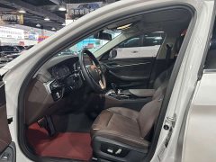 BMW 5 530Li Version Luxury - ფოტო 4