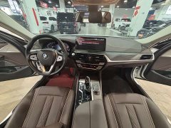 BMW 5 530Li Version Luxury - ფოტო 5