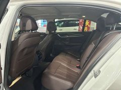 BMW 5 530Li Version Luxury - ფოტო 6