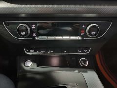 Audi Q5L 40T Luxury Version - ფოტო 13