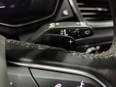 Audi Q5L 40T Luxury Version - ფოტო 14