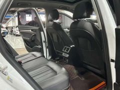 Audi Q5L 40T Luxury Version - ფოტო 6