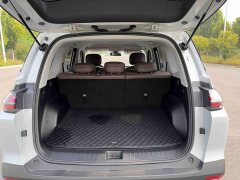 Audi 560 1.5T CVT Version - ფოტო 12