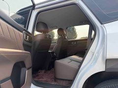 Audi 560 1.5T CVT Version - ფოტო 7