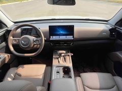 Audi 560 1.5T CVT Version - ფოტო 8