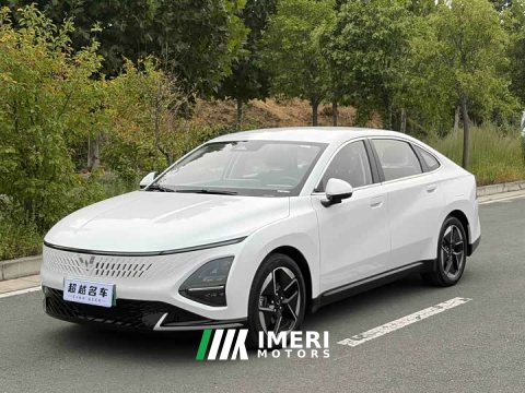 2025 Wuling Edition 150 Version - ავტომობილი ჩინეთიდან