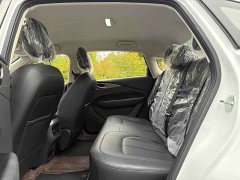 Wuling Edition 150 Version - ფოტო 6