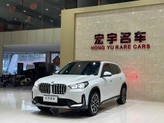 BMW X1 sDrive25Li X - ფოტო 1