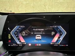 BMW X1 sDrive25Li X - ფოტო 13