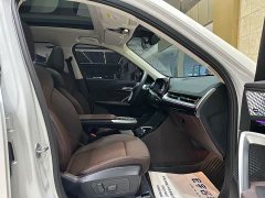 BMW X1 sDrive25Li X - ფოტო 16