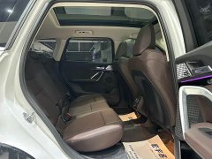 BMW X1 sDrive25Li X - ფოტო 17