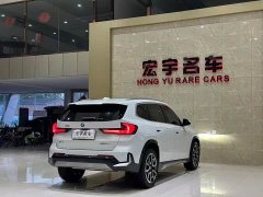 BMW X1 sDrive25Li X - ფოტო 18