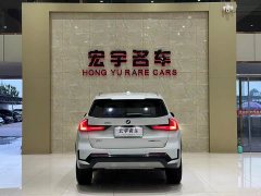 BMW X1 sDrive25Li X - ფოტო 19