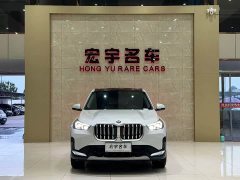 BMW X1 sDrive25Li X - ფოტო 2