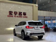 BMW X1 sDrive25Li X - ფოტო 20