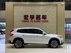BMW X1 sDrive25Li X - ფოტო 4