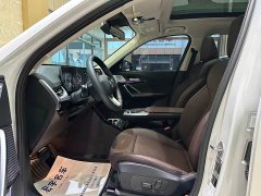 BMW X1 sDrive25Li X - ფოტო 5