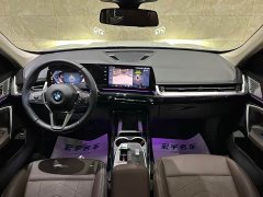 BMW X1 sDrive25Li X - ფოტო 8