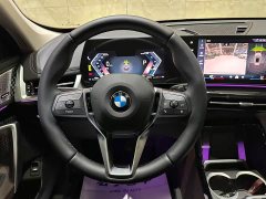 BMW X1 sDrive25Li X - ფოტო 9