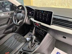 Volkswagen L 330TSI 2WDR-Line Edition - ფოტო 10
