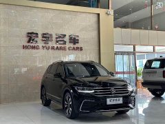 Volkswagen L 330TSI 2WDR-Line Edition - ფოტო 3